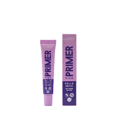 Крем-праймер для сухой кожи PuroBio