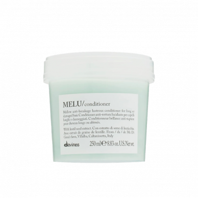 Кондиционер для предотвращения ломкости волос MELU Davines