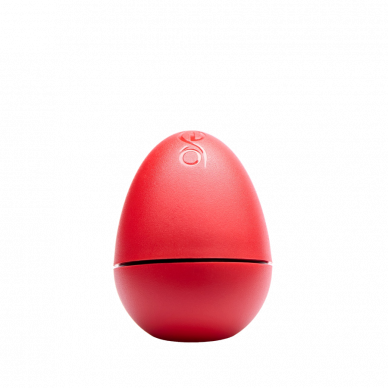 Бальзам для губ "Клюква в сахаре с сибирской хвоей" EXO EGG