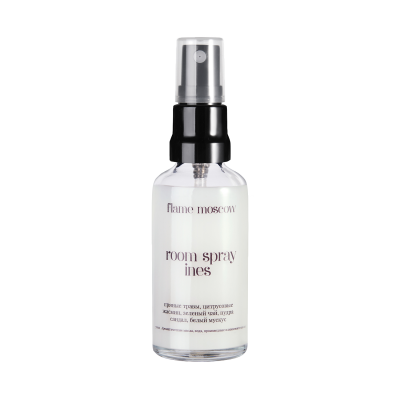 Душистая вода-спрей "Ines" Flame Moscow