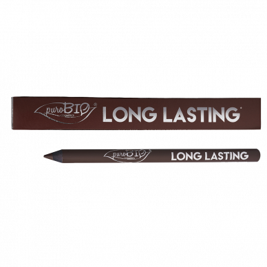 Карандаш для глаз "Long Lasting" Коричневый 05 PuroBio